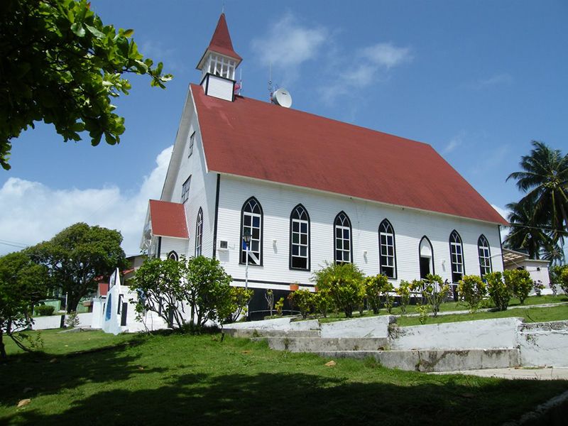 Biserica Bautista Emanuel