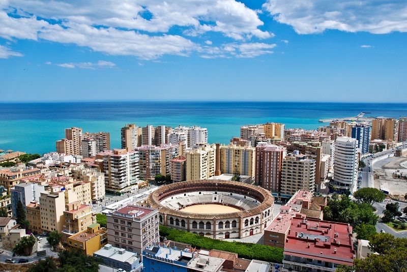 Málaga, Spain