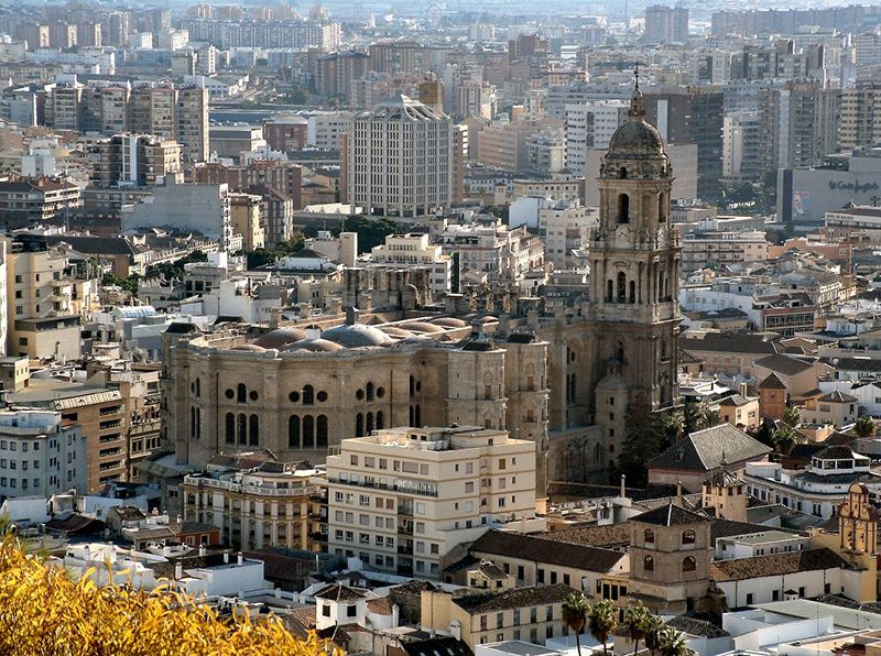 Cathedral of the Cathedral