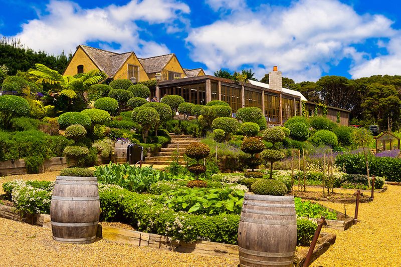 Waiheke Island