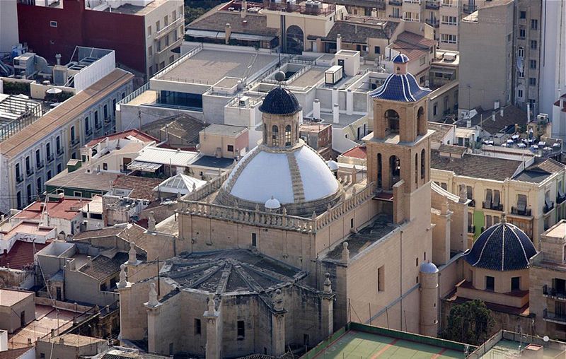 St. Nicholas Cathedral of Bari