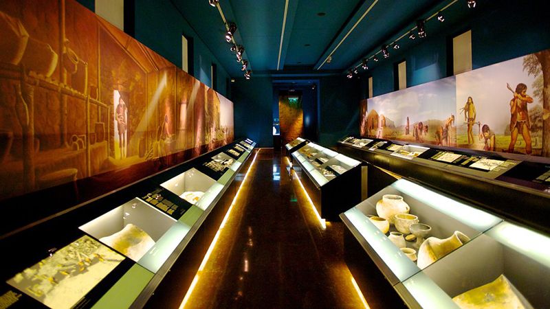Archaeological Museum