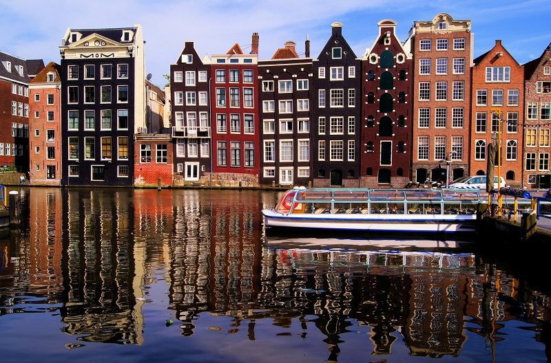 Amsterdam, Netherlands