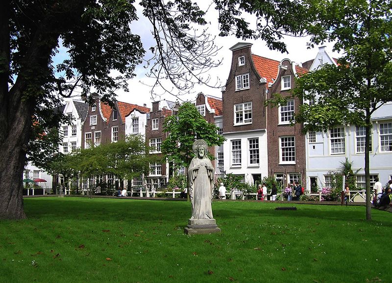Begenhof