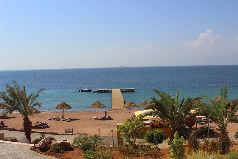 Plajele din sud