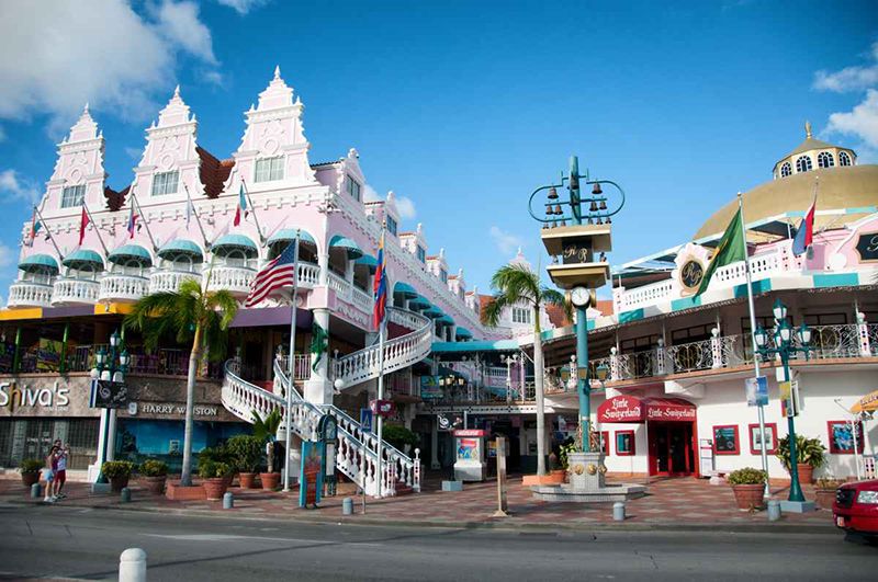Royal Plaza Shopping Center