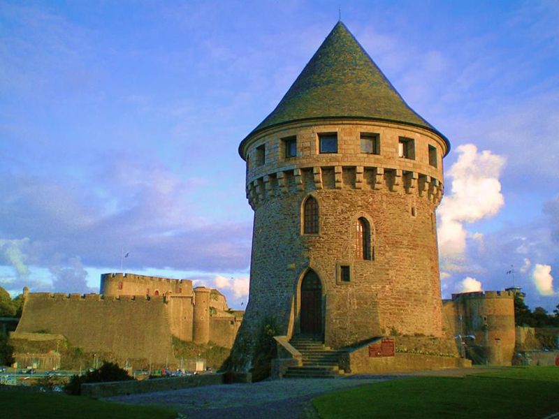 Tangier Tower
