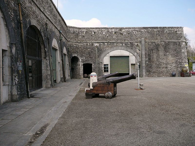 Fort Montbarry