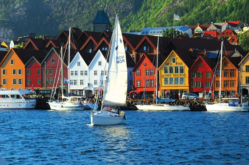 Bergen, Norway