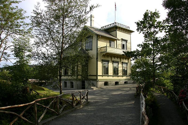 Trollhaugen