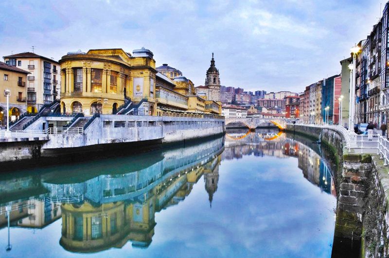 Bilbao, Spain