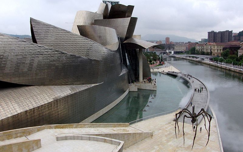 Guggenheim Museum