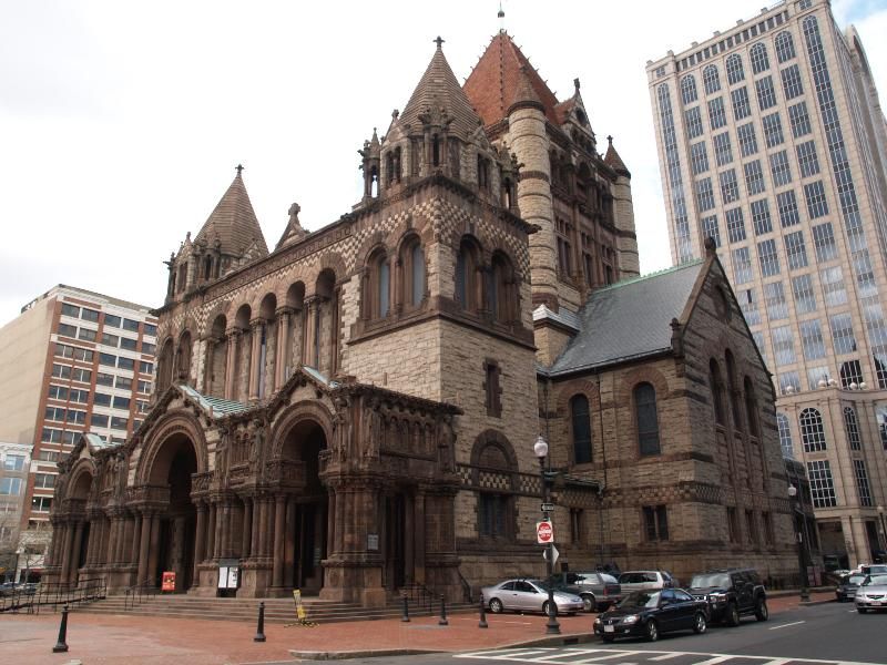Biserica Treimii