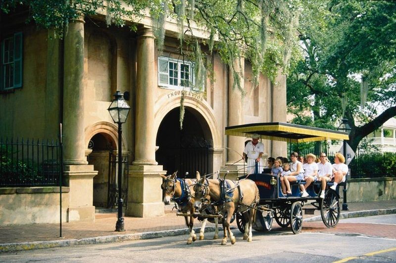 Charleston, USA