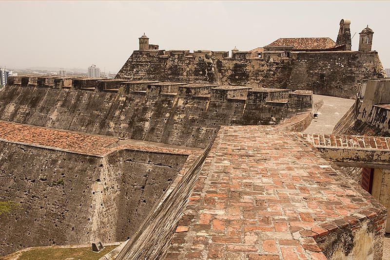 Fortăreața San Felipe