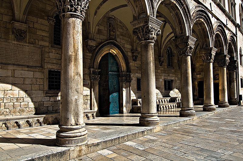 Prince’s Palace