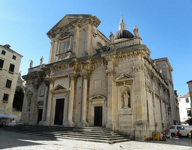 Cathedral of the Assumption of the Virgin Mary
