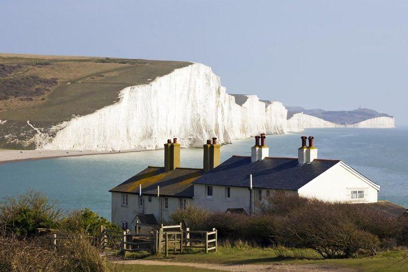 Dover, United Kingdom