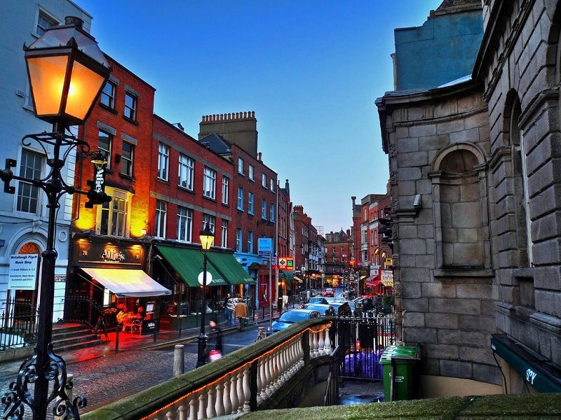 Dublin, Ireland
