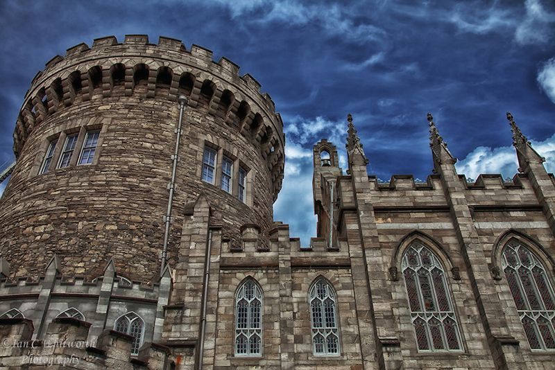 Dublin Castle
