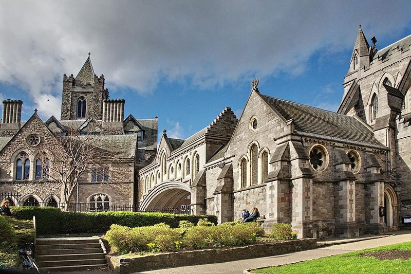 Christ Church Cathedral