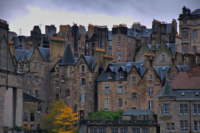 Old Town