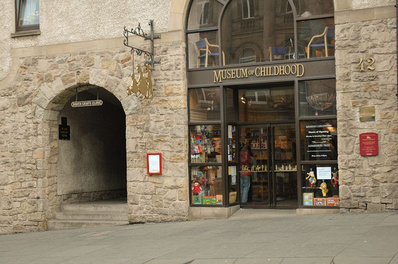 Children’s Museum
