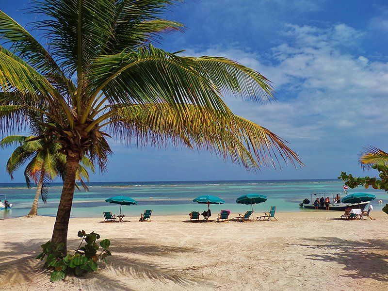 Fishing village of Mahauleil