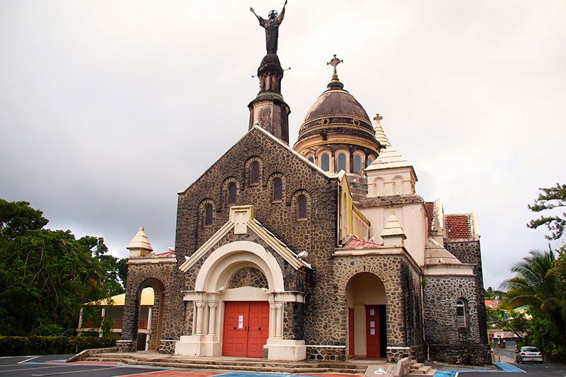 Biserica Balata