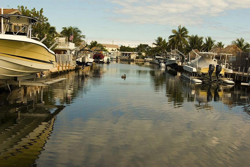 Fort Lauderdale - Veneția americană