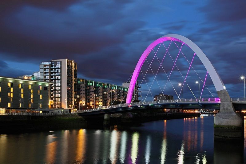 Glasgow, Scotland, United Kingdom