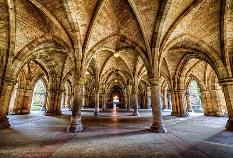 University of Glasgow
