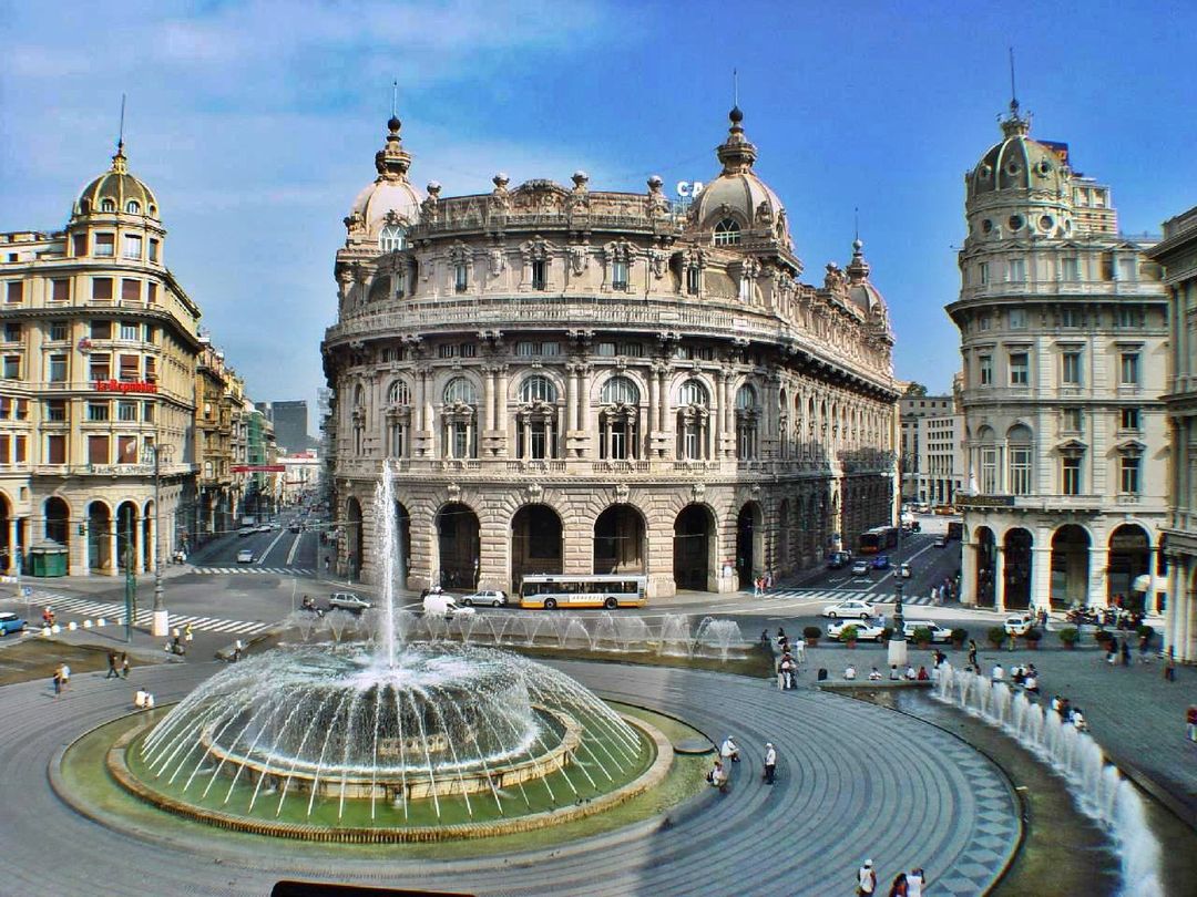 Piața Ferrară