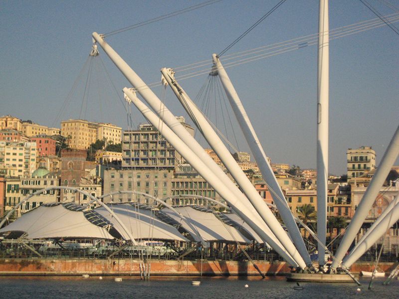 Port vechi