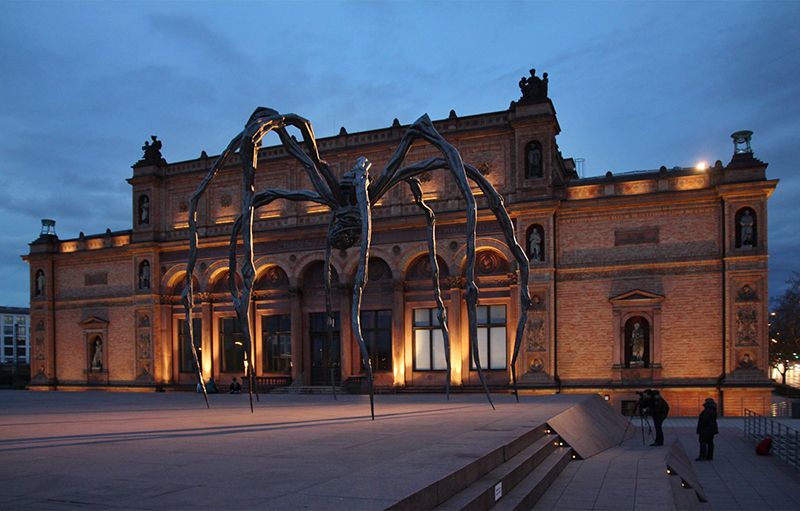 Kunsthalle