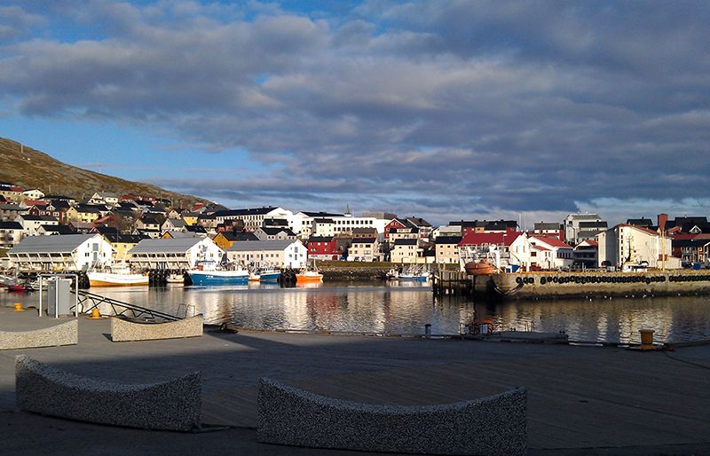 Honningsvåg
