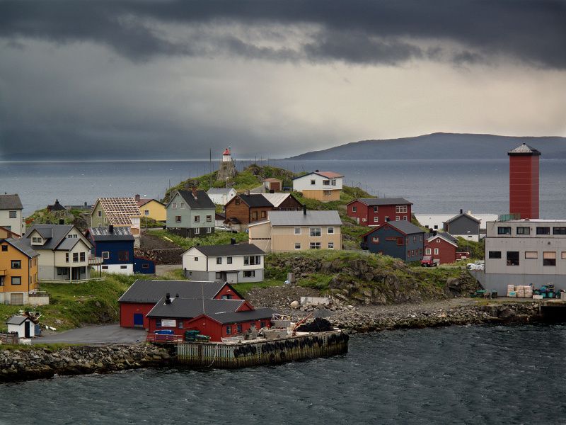 Honningsvåg