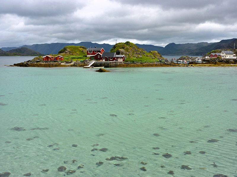 Honningsvåg