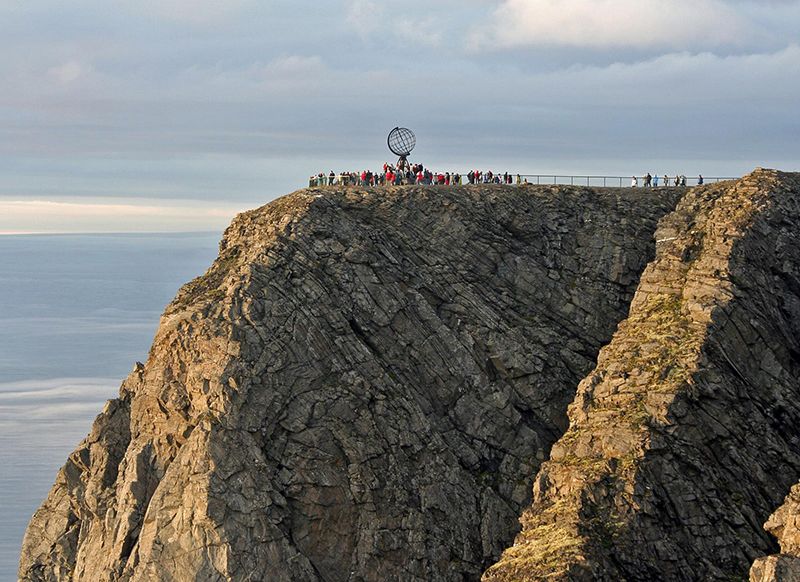 Miss Nordkapp