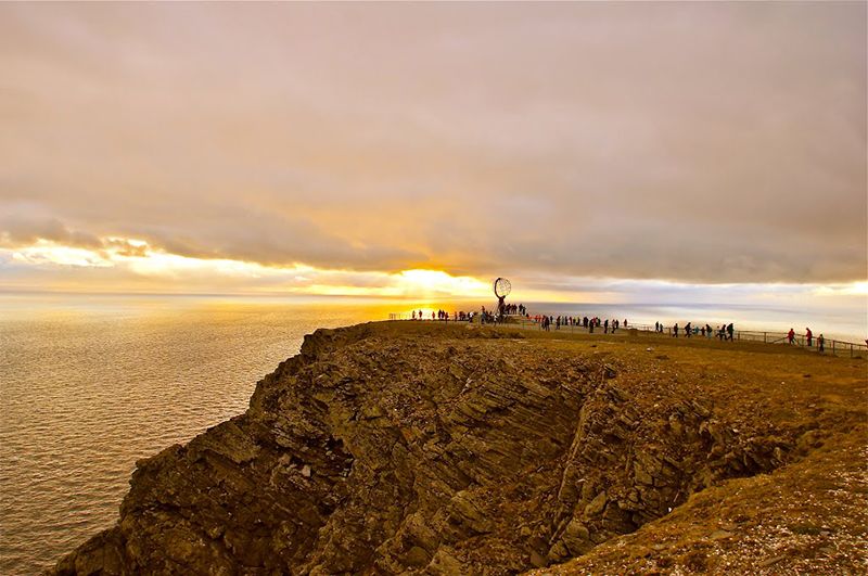 Miss Nordkapp