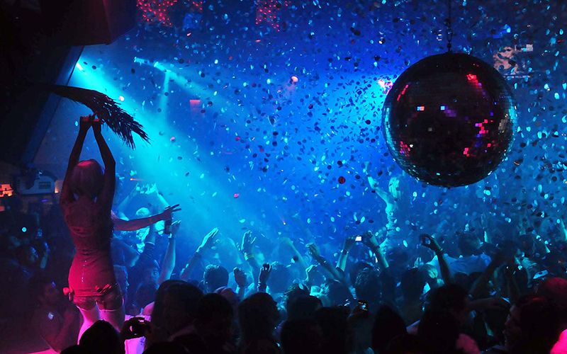 Pacha Club