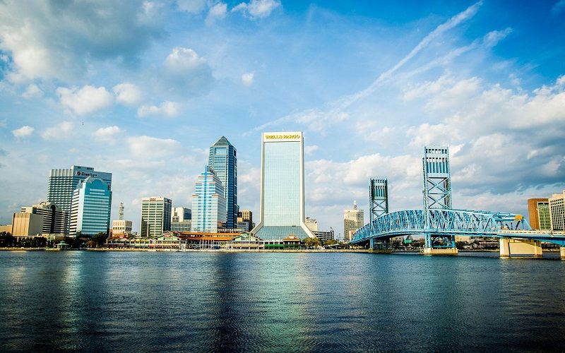 Jacksonville, USA