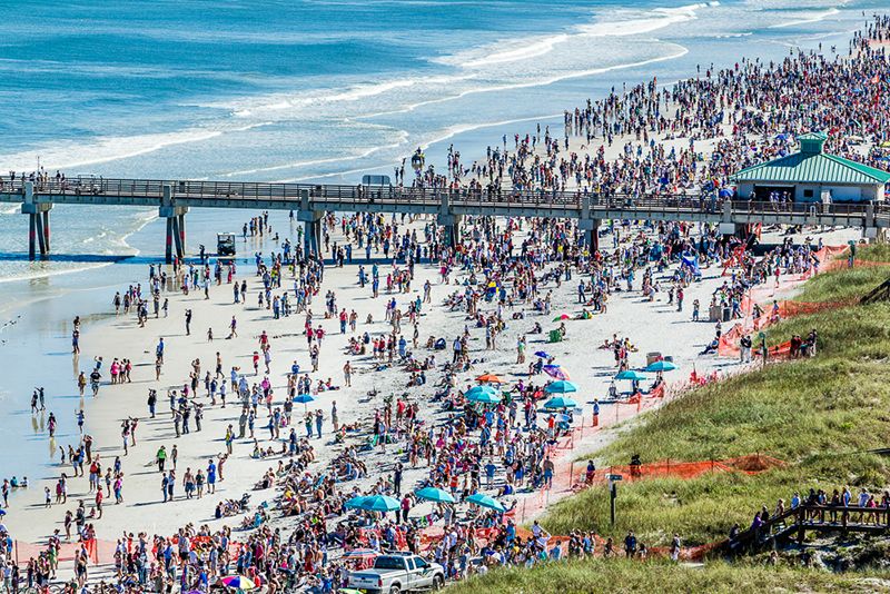 Jacksonville Beach