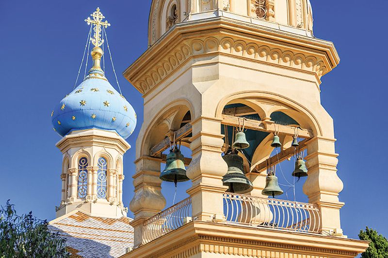 Церква Святого Михаїла Архангела