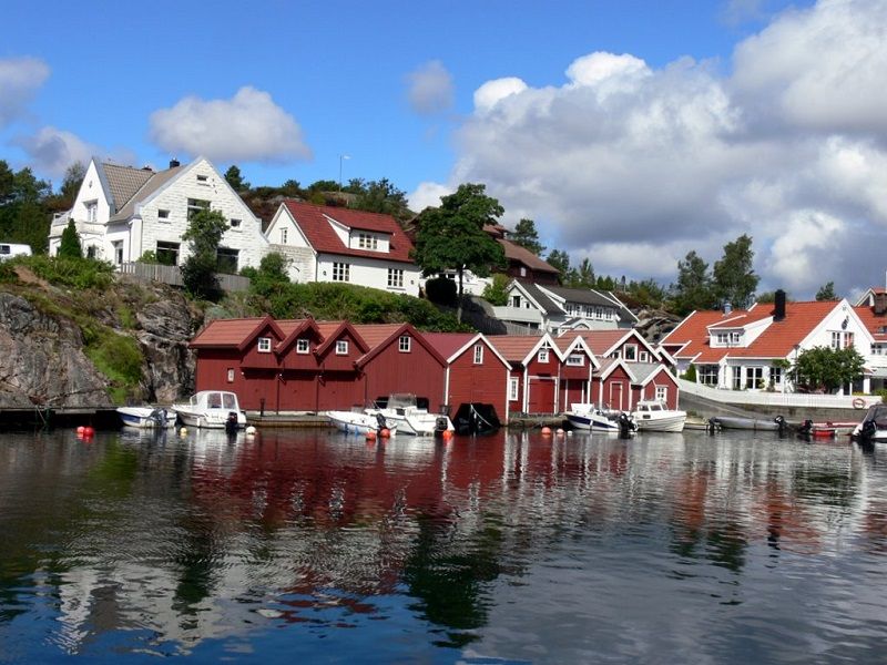 Kristiansand, Norway