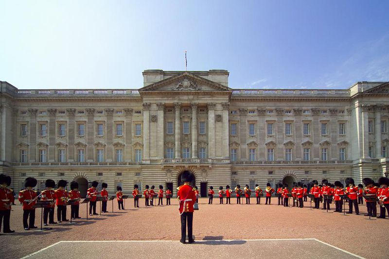 Buckingham Palace (London)