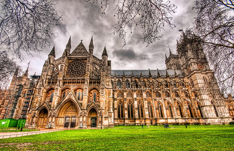 Westminster Abbey (London)