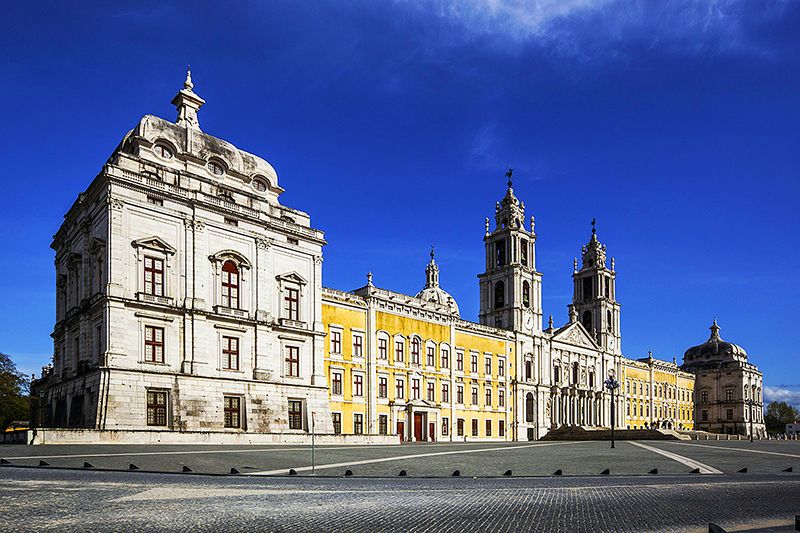 Mafra Palace
