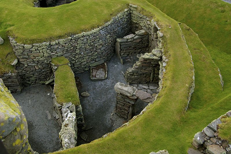 Jarlshof