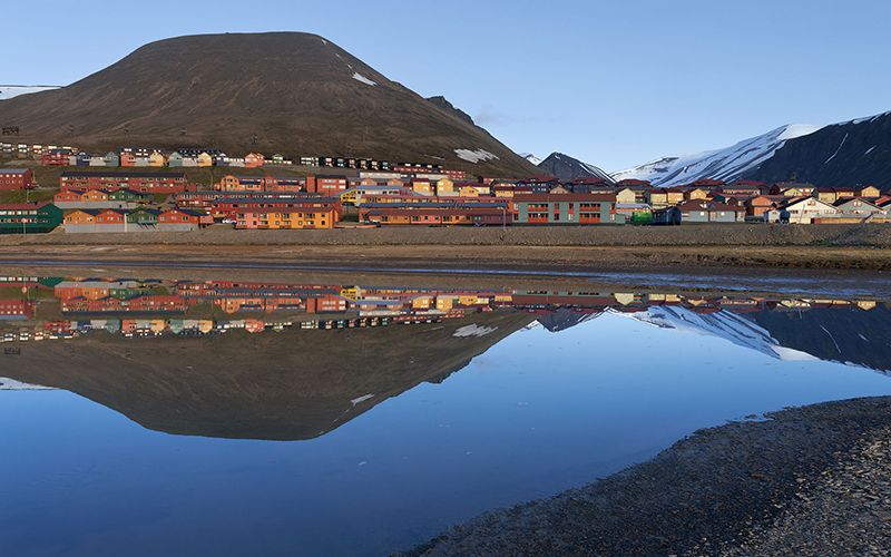 Longyearbyen